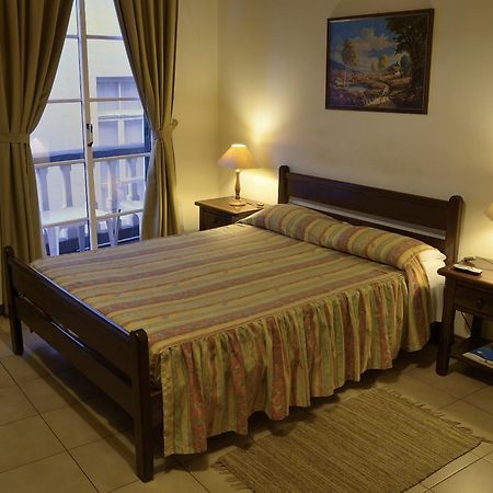 Murcas 74 - Studio Apartments Funchal  Eksteriør billede