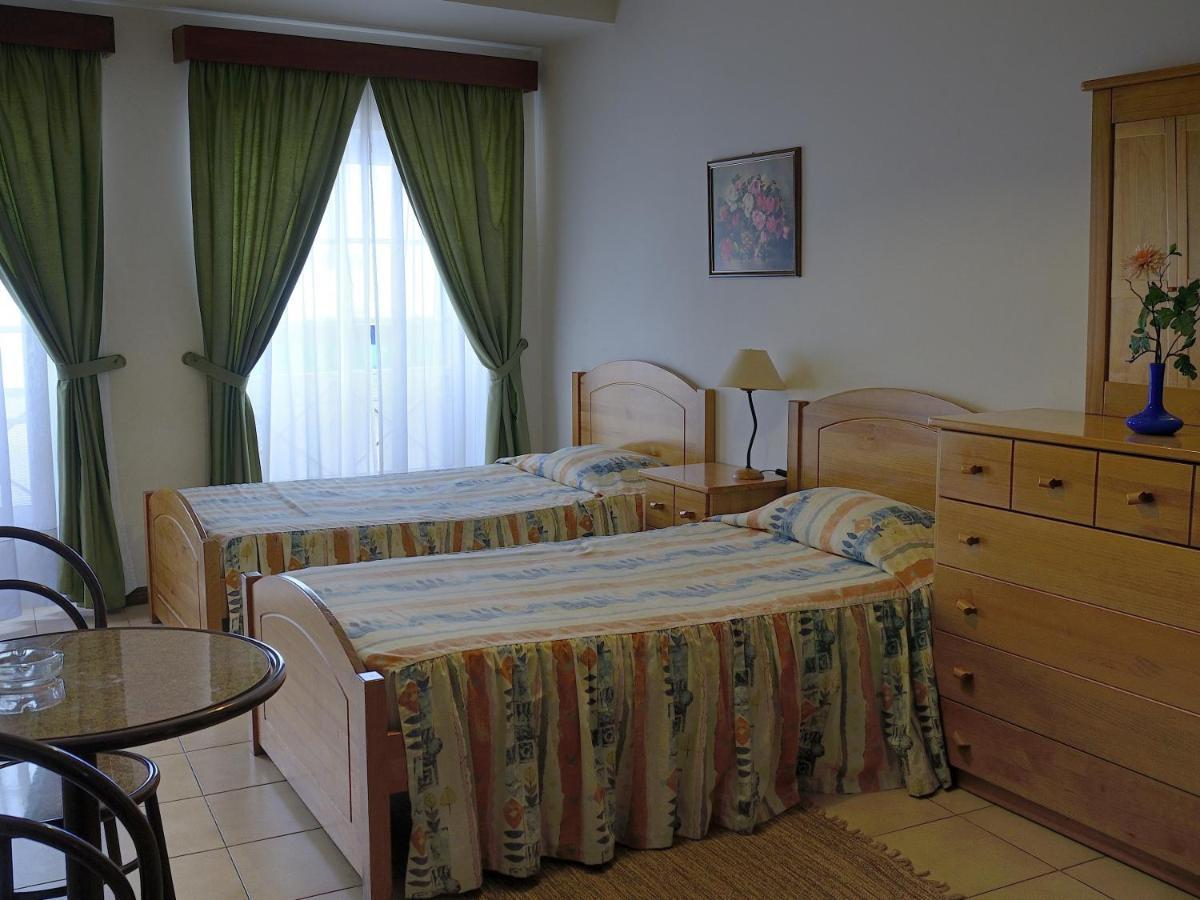 Murcas 74 - Studio Apartments Funchal  Eksteriør billede