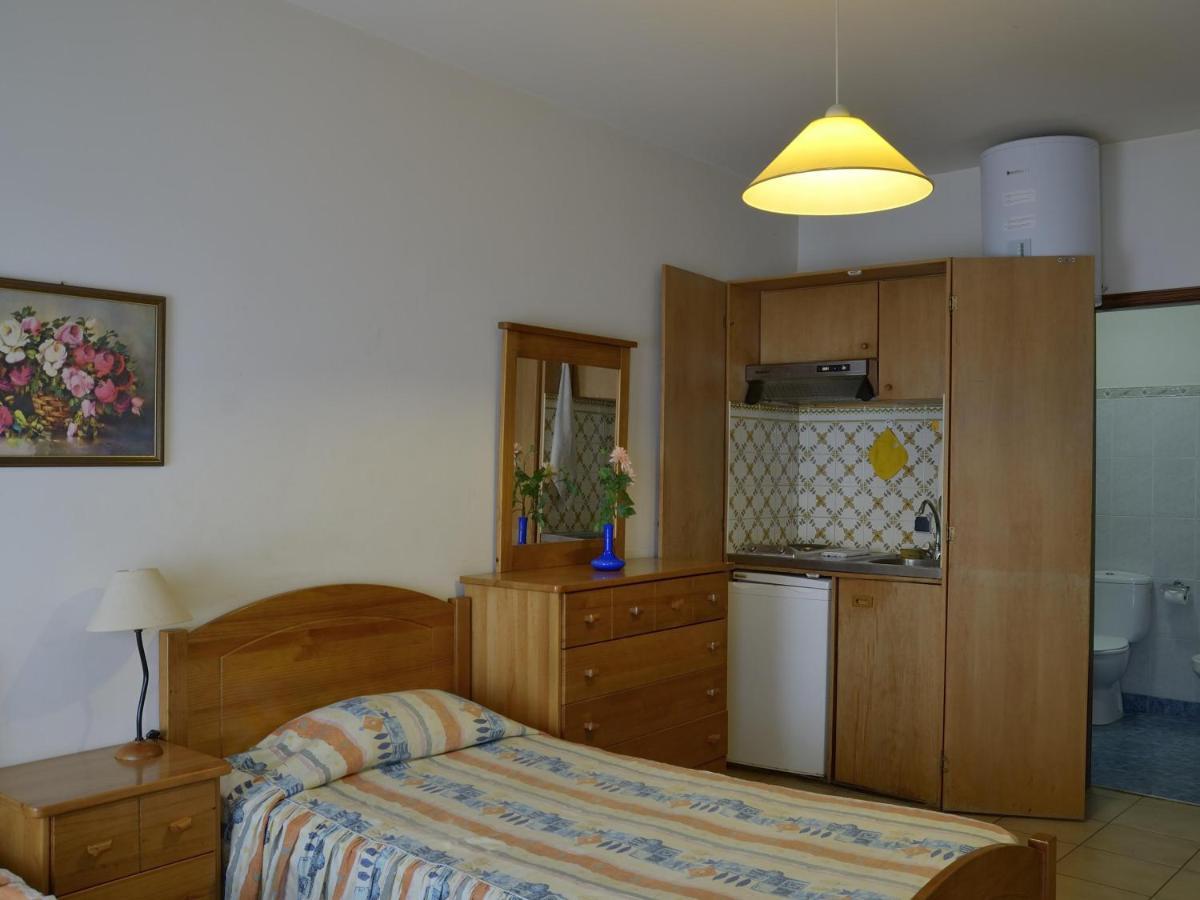 Murcas 74 - Studio Apartments Funchal  Eksteriør billede